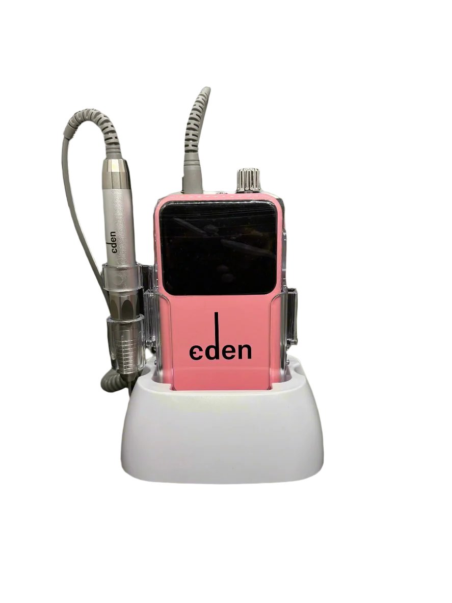 Eden Drill Machine