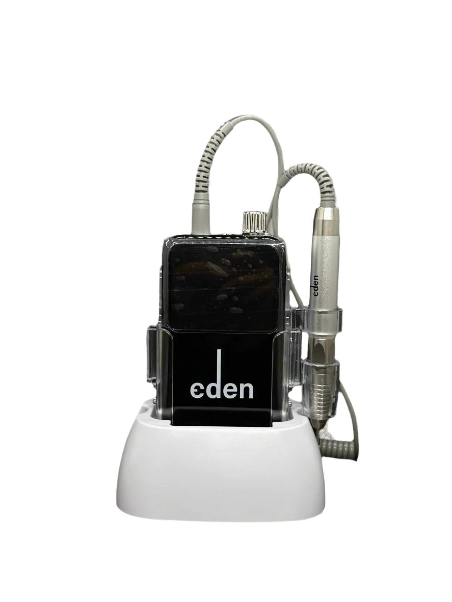 Eden Drill Machine