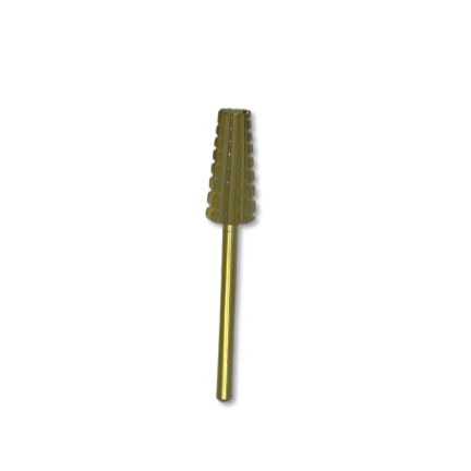 Carbides (Drill bits)