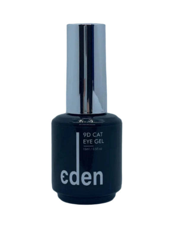 Eden Gel Color - 9D Cat eye Collection