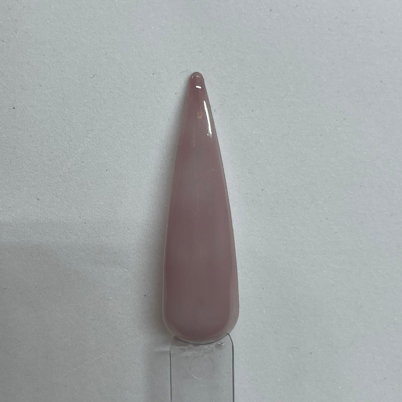 Eden Gel Colour - Sheer Collection