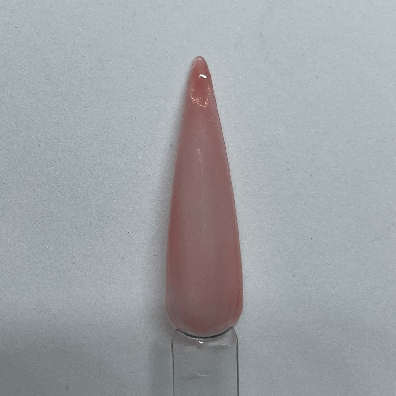 Eden Gel Colour - Sheer Collection