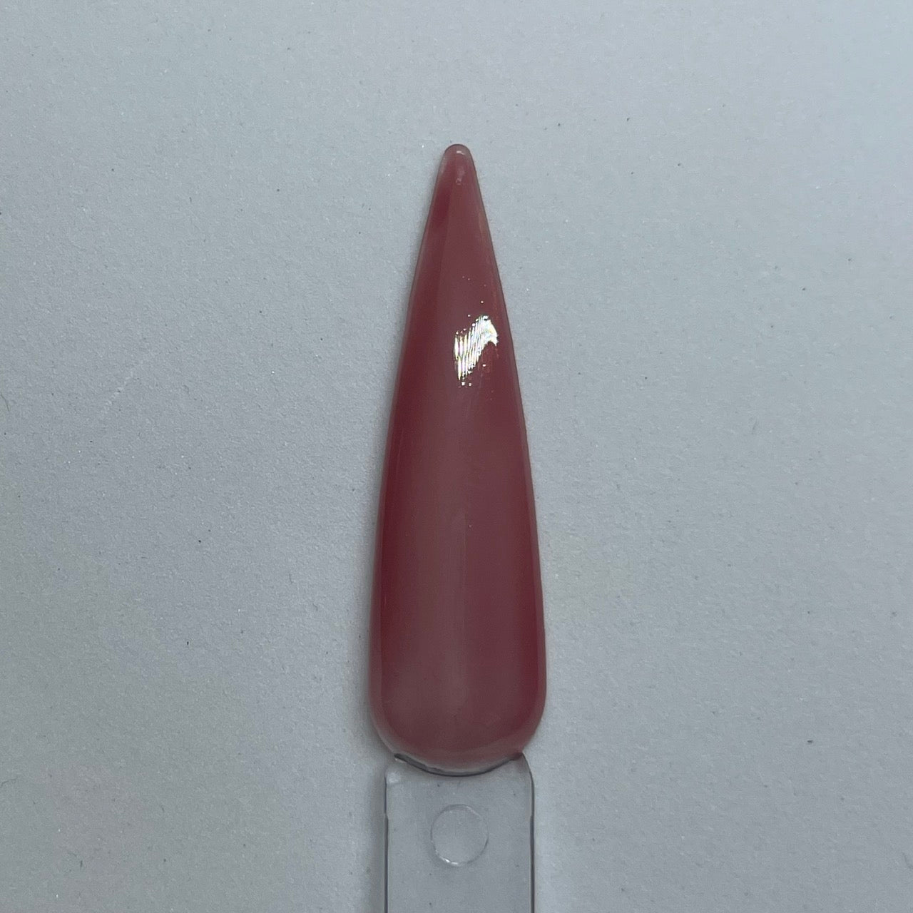 Eden Gel Colour - Sheer Collection