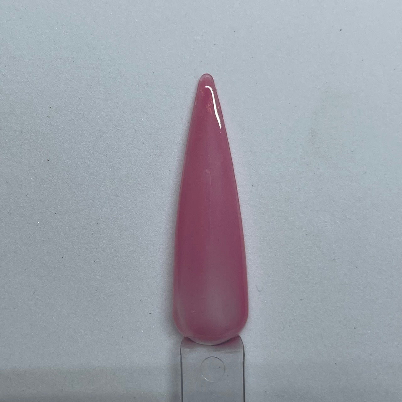 Eden Gel Colour - Sheer Collection
