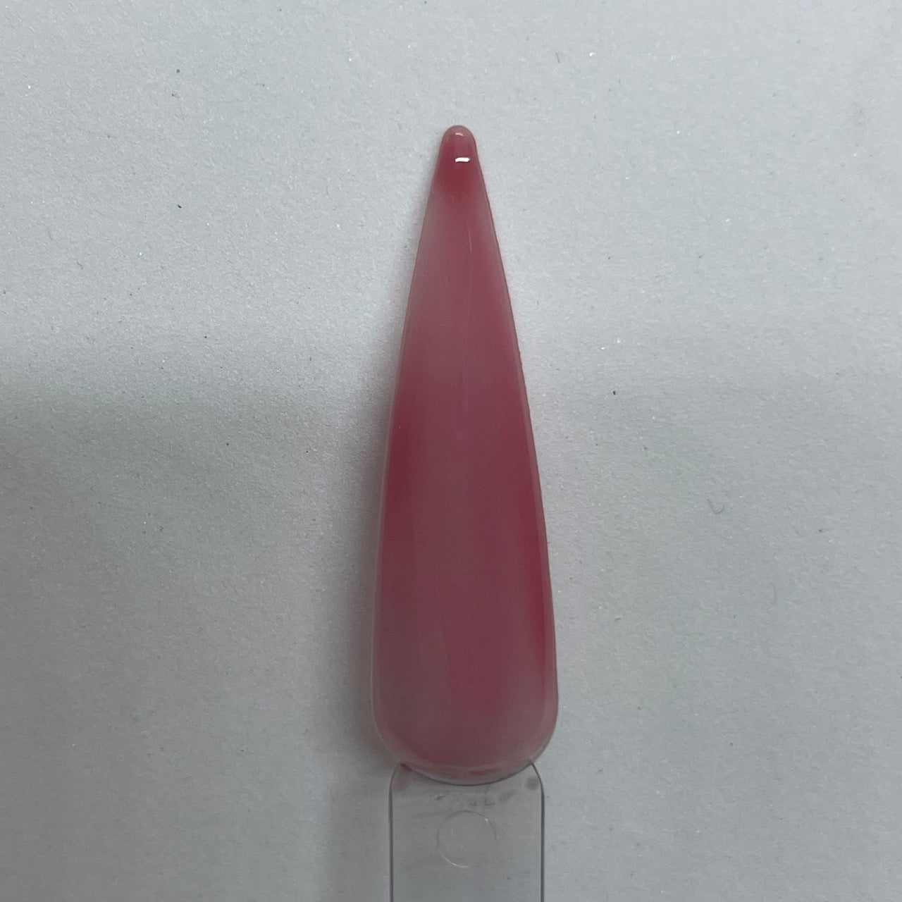 Eden Gel Colour - Sheer Collection