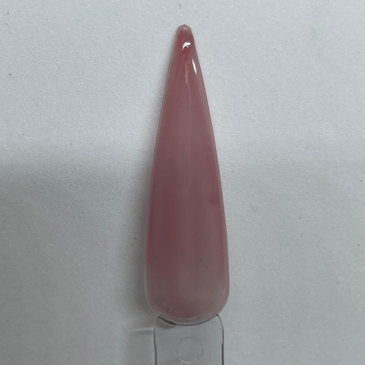Eden Gel Colour - Sheer Collection