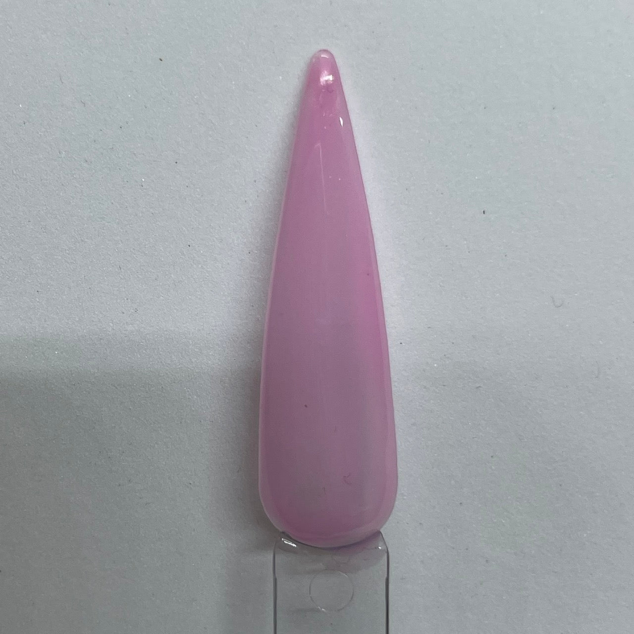 Eden Gel Colour - Sheer Collection
