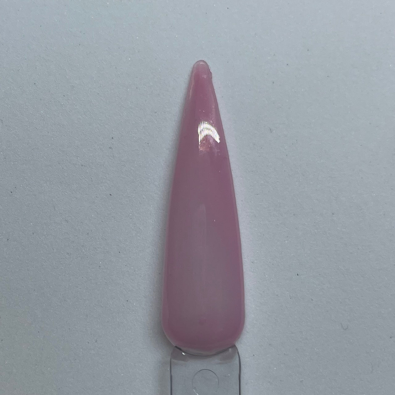 Eden Gel Colour - Sheer Collection