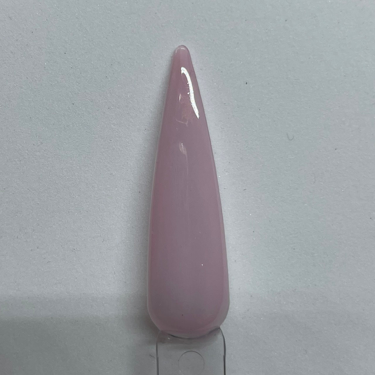 Eden Gel Colour - Sheer Collection