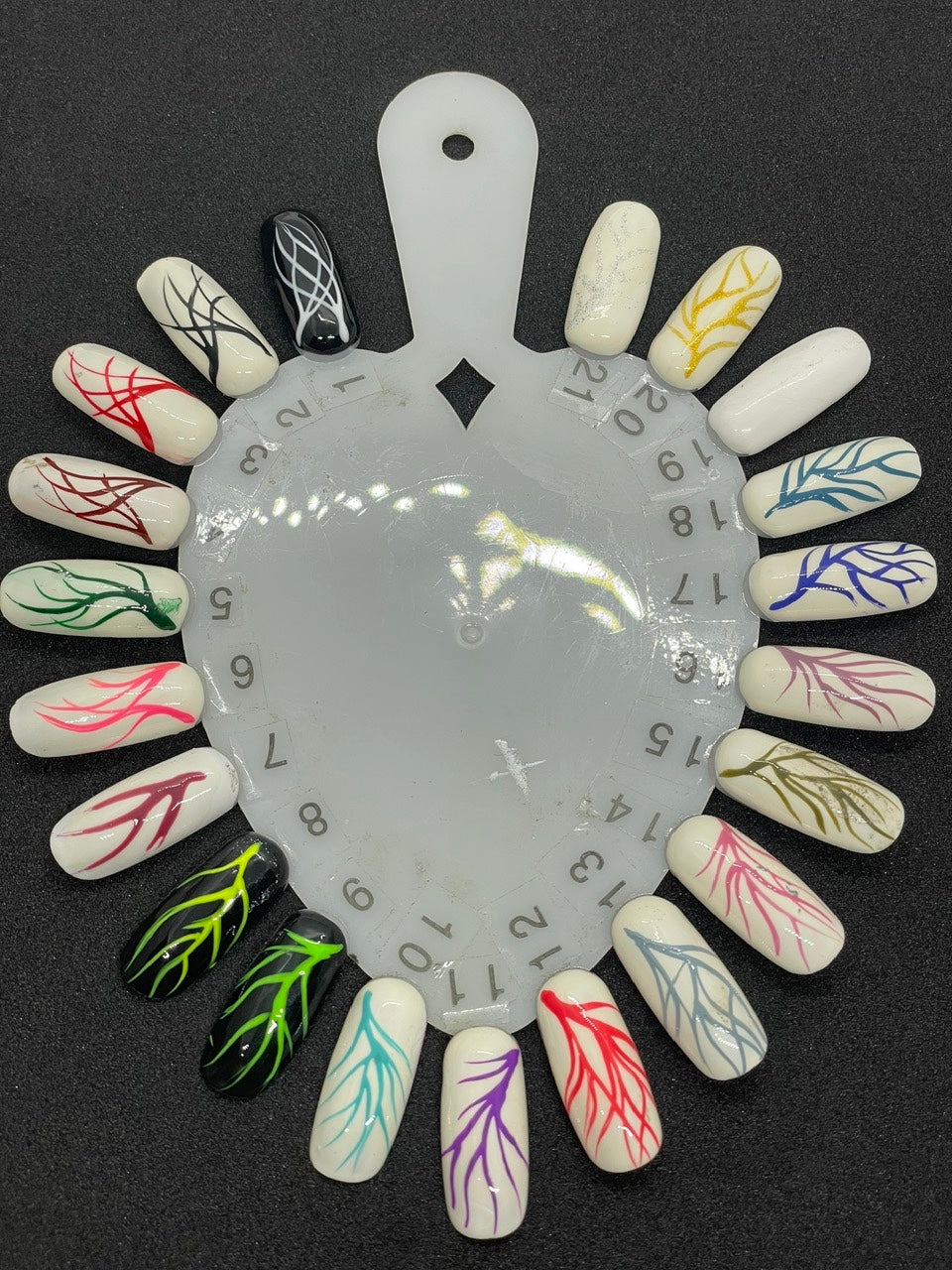 Eden Liner Art Gel