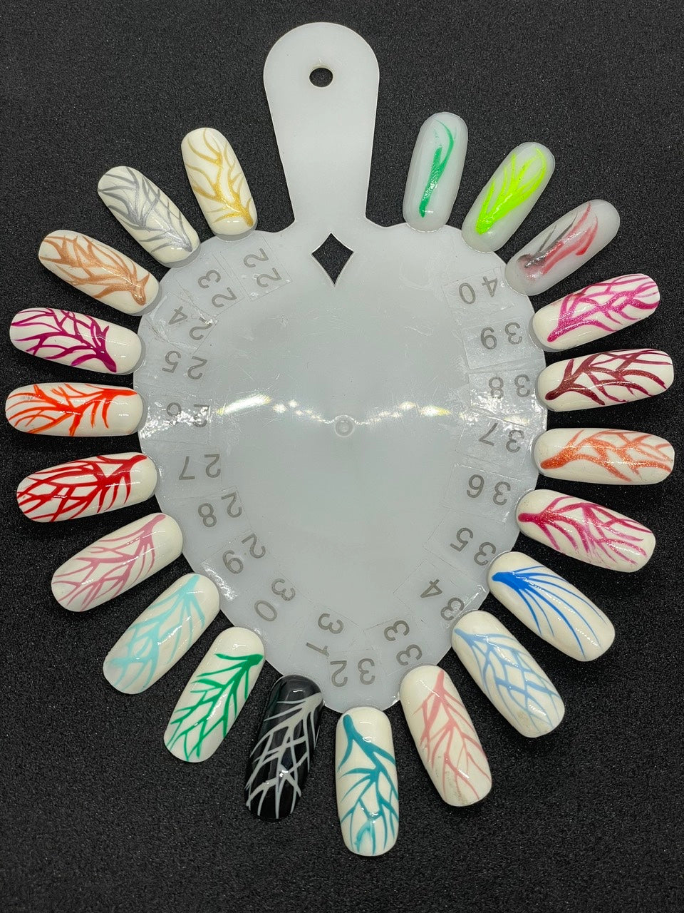 Eden Liner Art Gel