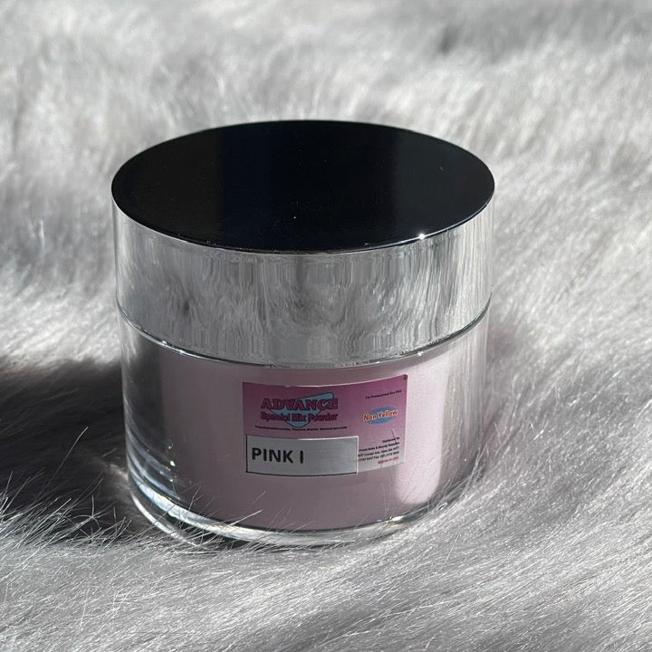 Advance Acrylic Powder 2oz - Pink I