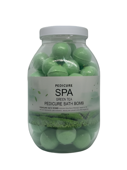Bath Bomb