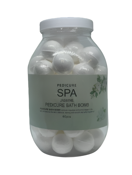 Bath Bomb