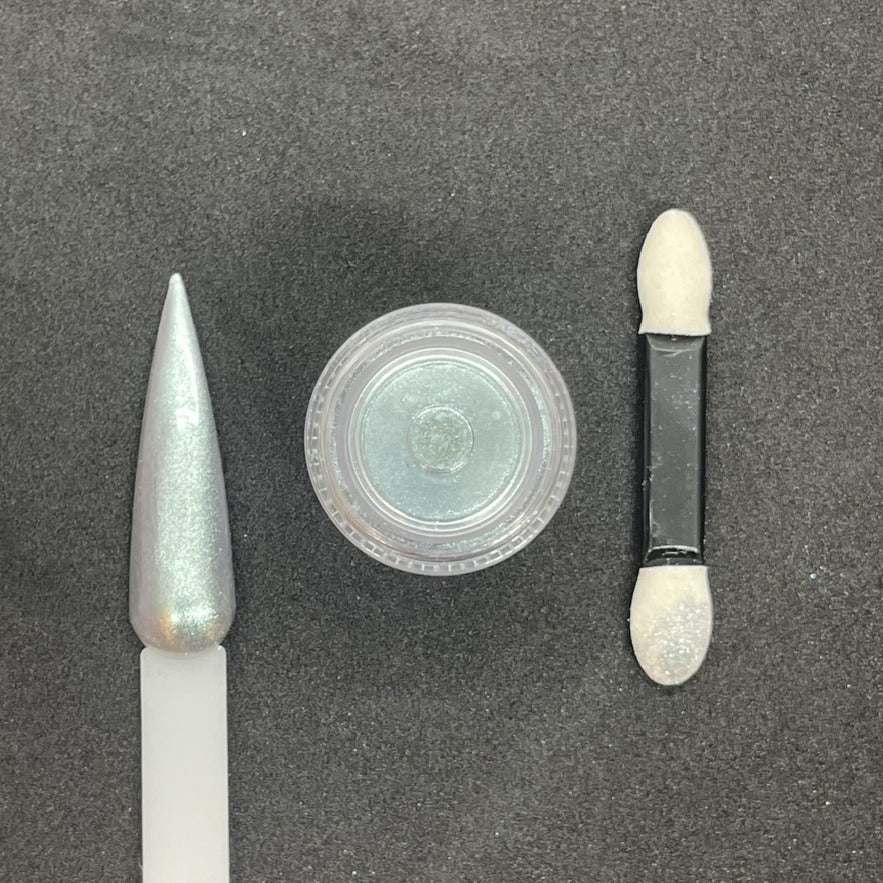 Chrome powder