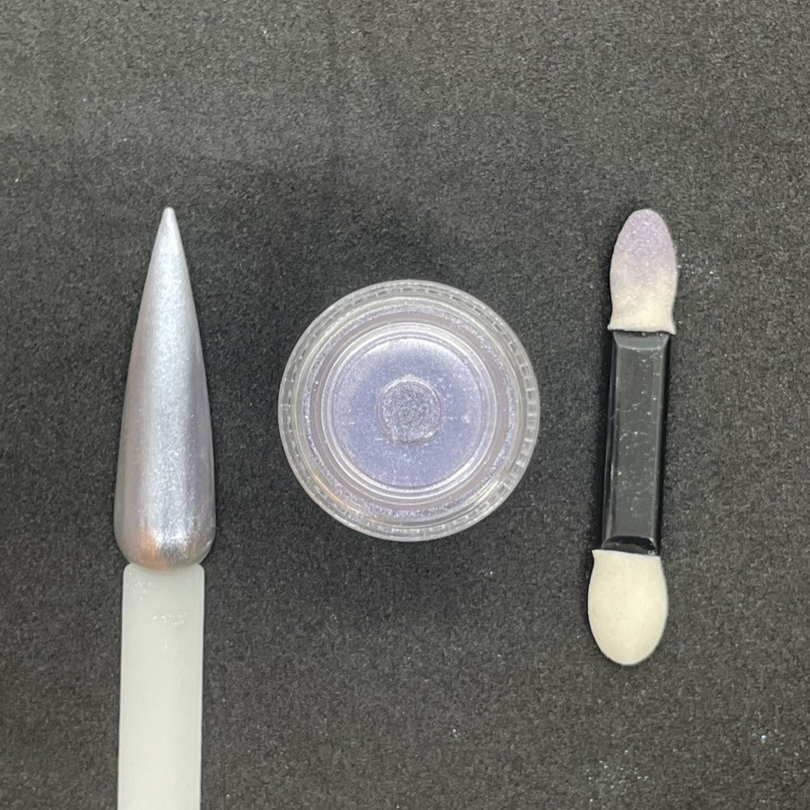 Chrome powder