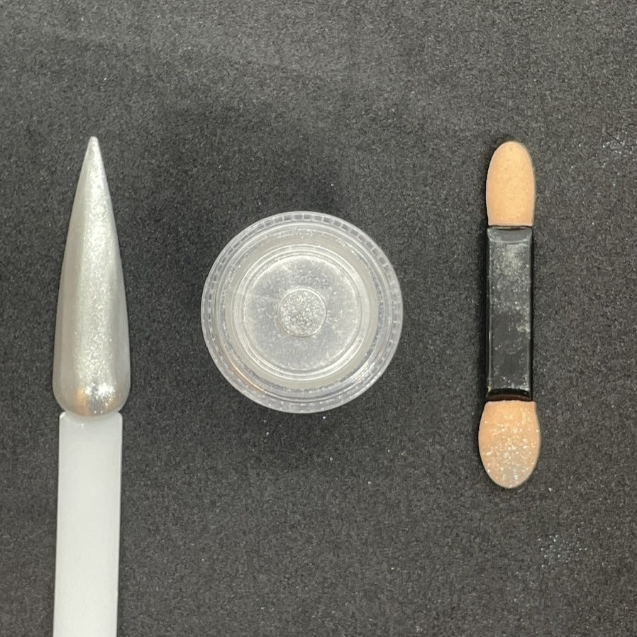 Chrome powder