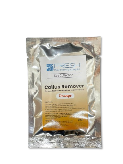 Callus Remover - 20g