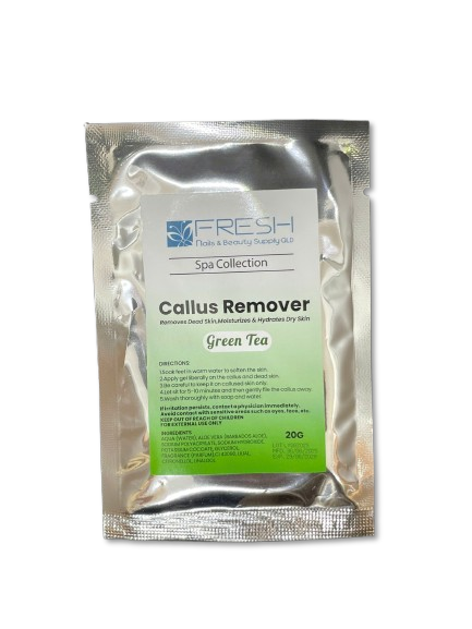 Callus Remover - 20g