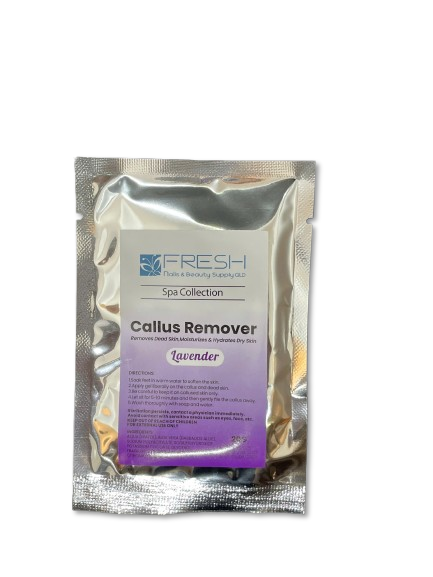 Callus Remover - 20g