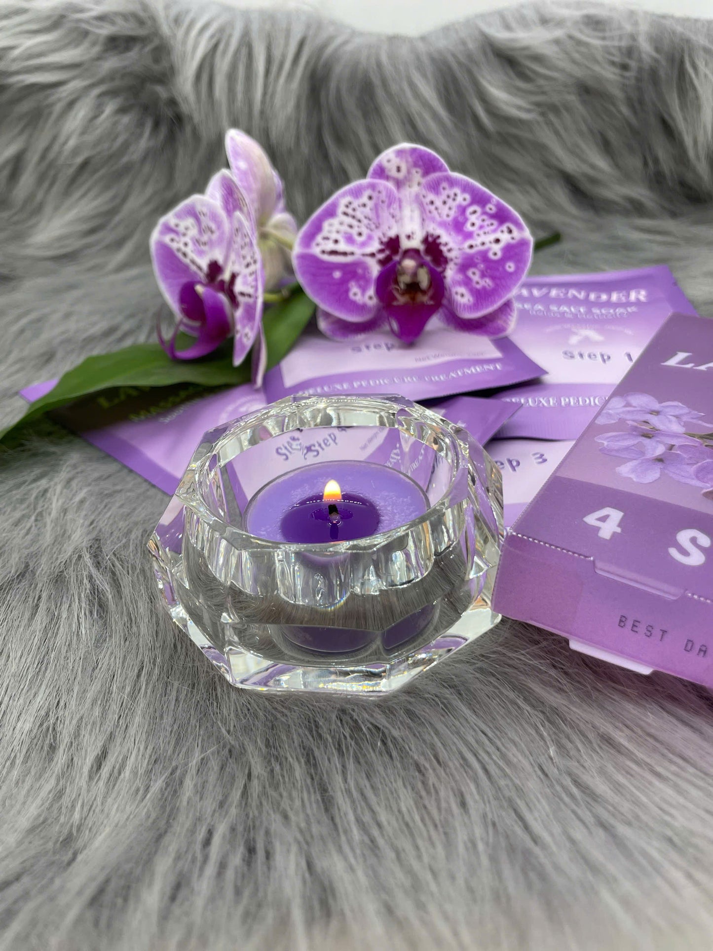 Massage Candle