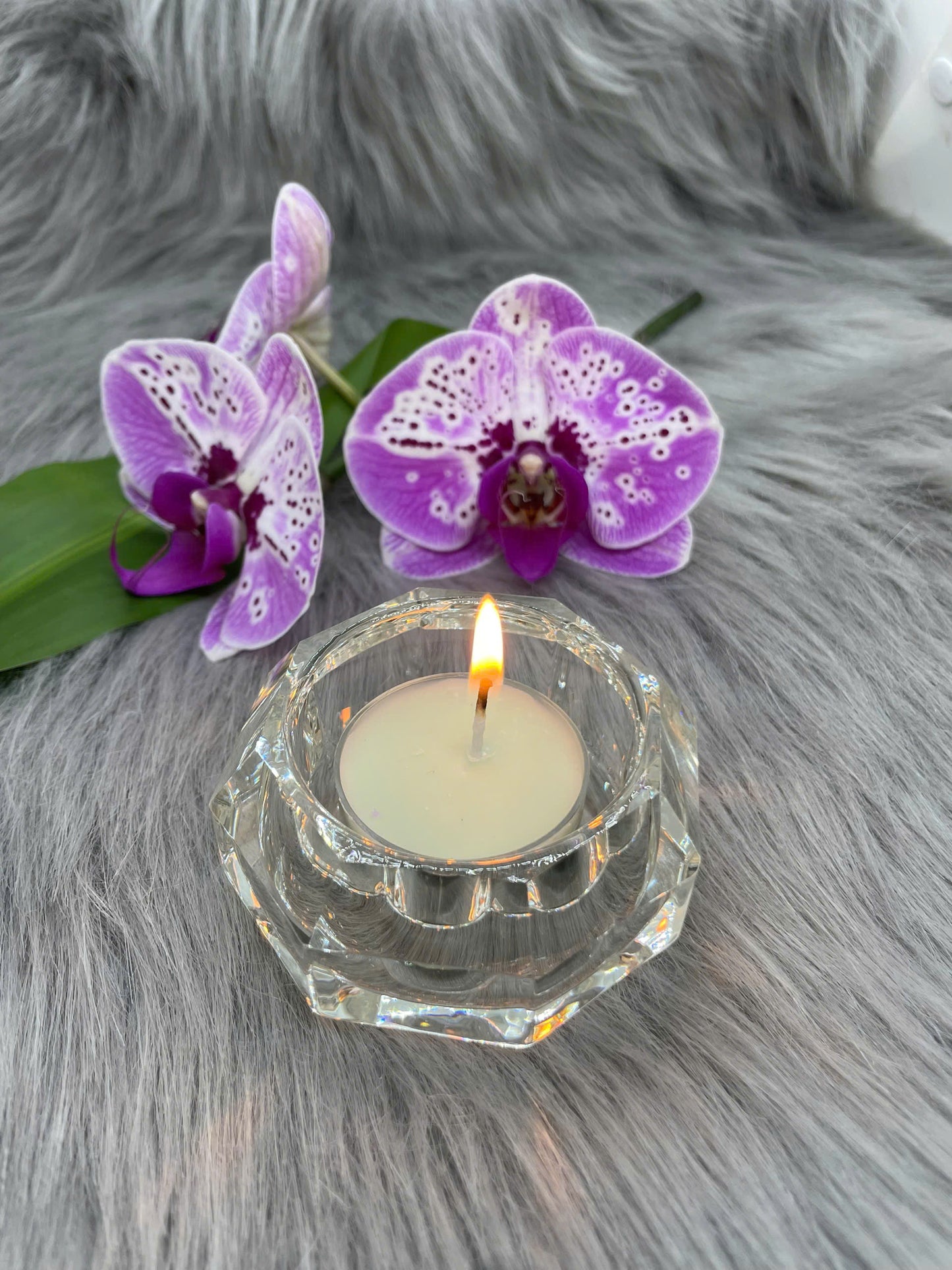 Massage Candle