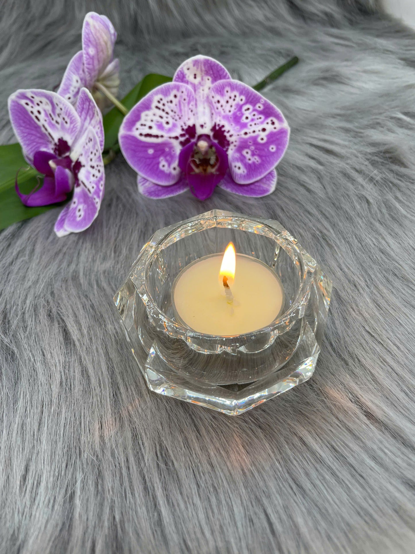 Massage Candle