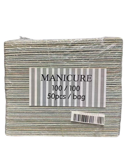 Manicure File (Mini File)