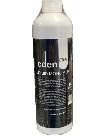 Eden Liquid Monomer EMA