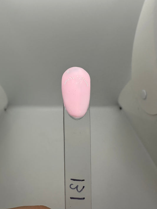 Eden Gel Colour - 131