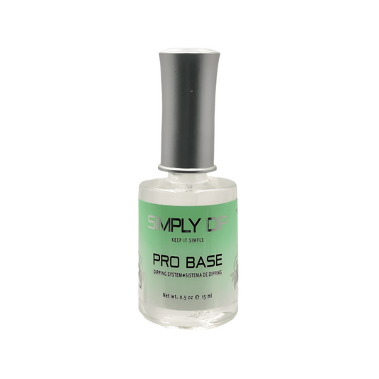 Simply Base Dipping Liquid  - 01