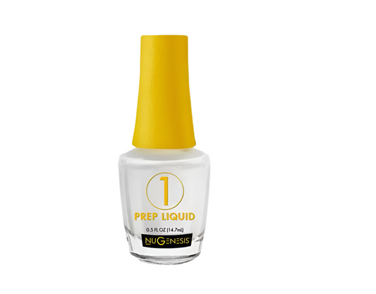 Nugenesis Prep Liquid Dipping - 01