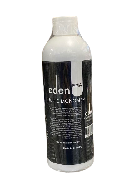 Eden Liquid Monomer EMA