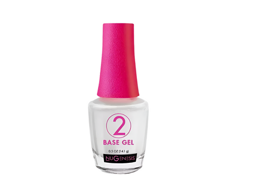 Nugenesis Base Liquid Dipping - 02