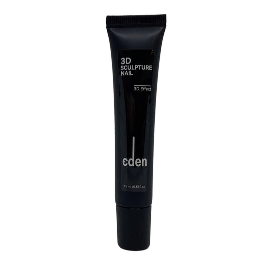 Eden 3D Effect Sculpture Gel