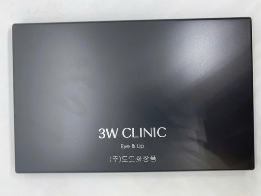 3W CLINIC Makeup Palette