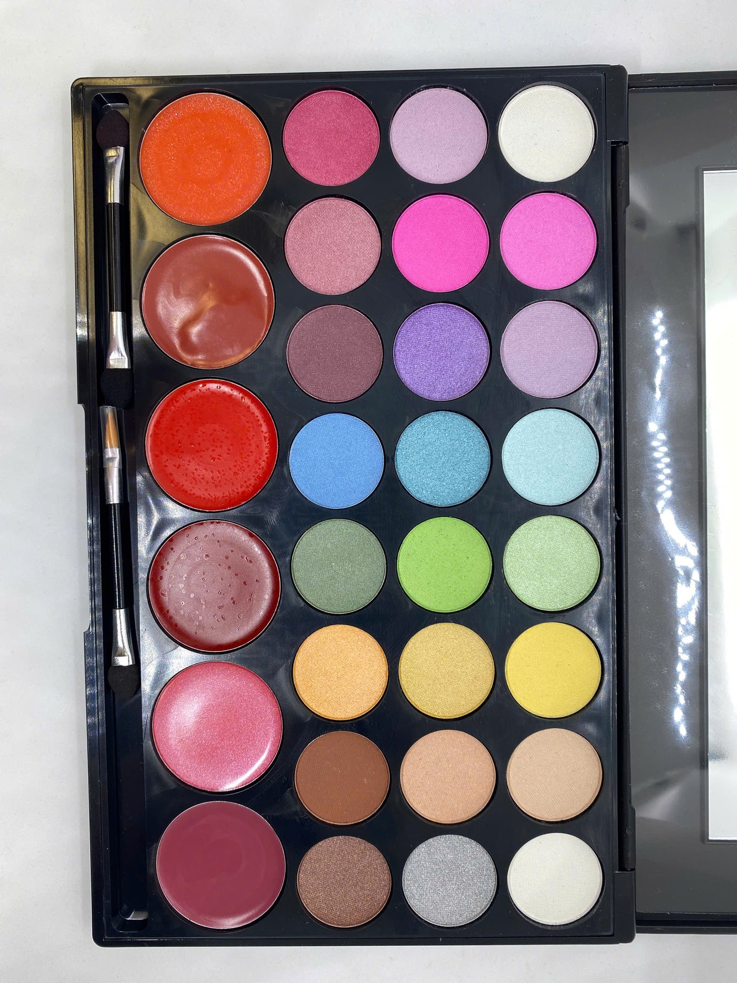 3W CLINIC Makeup Palette