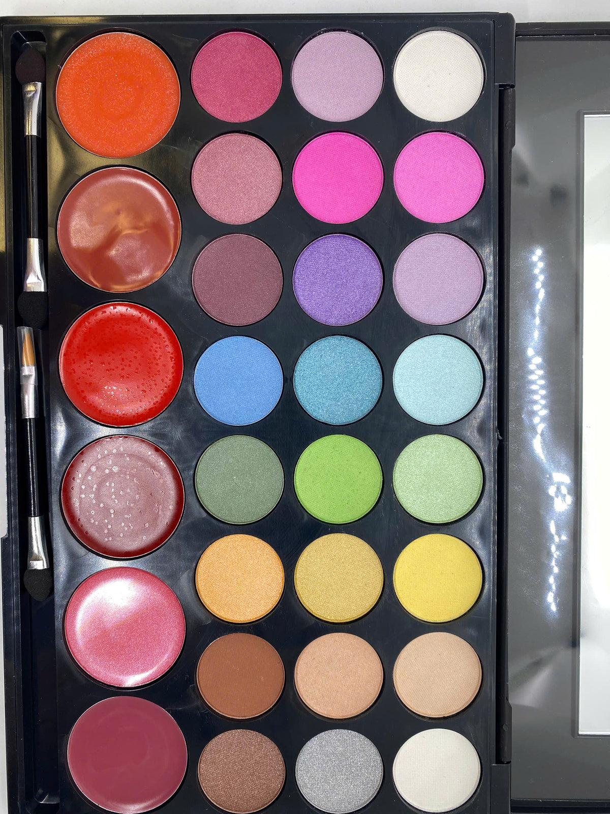 3W CLINIC Makeup Palette