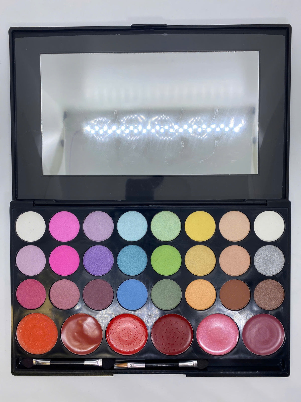 3W CLINIC Makeup Palette
