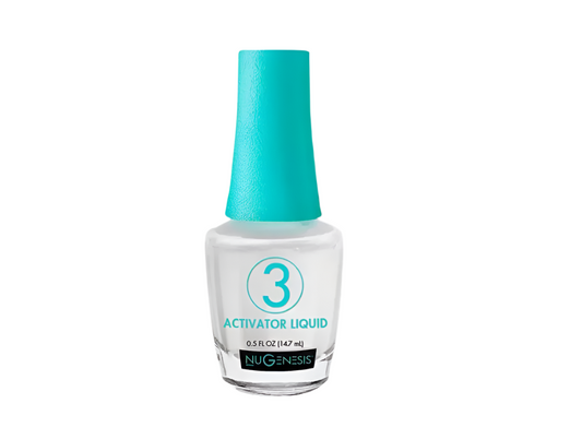 Nugenesis Activator (Sealer Dry) Liquid Dipping - 03