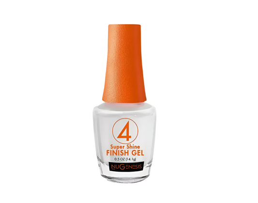 Nugenesis Top Liquid Dipping - 04