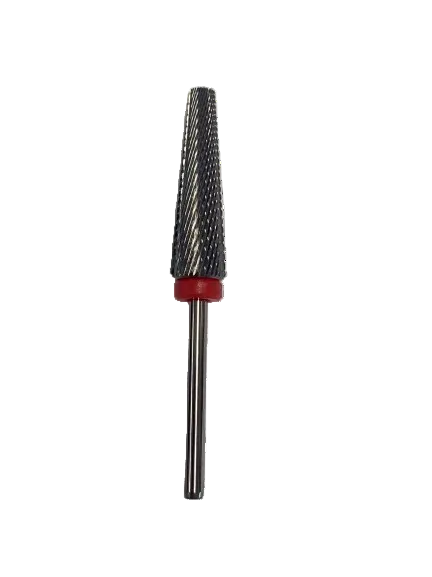 5-in-1 Carbide (Drill Bit)