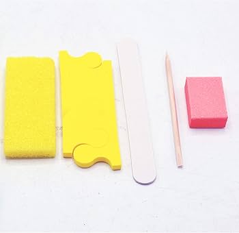 Pedicure Kit