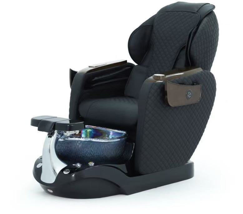 8615 Deluxe Full Body Massage Chair (Contact us for stock availability)