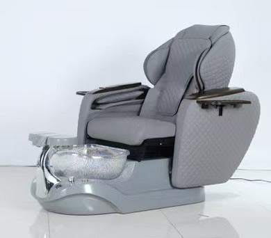 8615 Deluxe Full Body Massage Chair (Contact us for stock availability)
