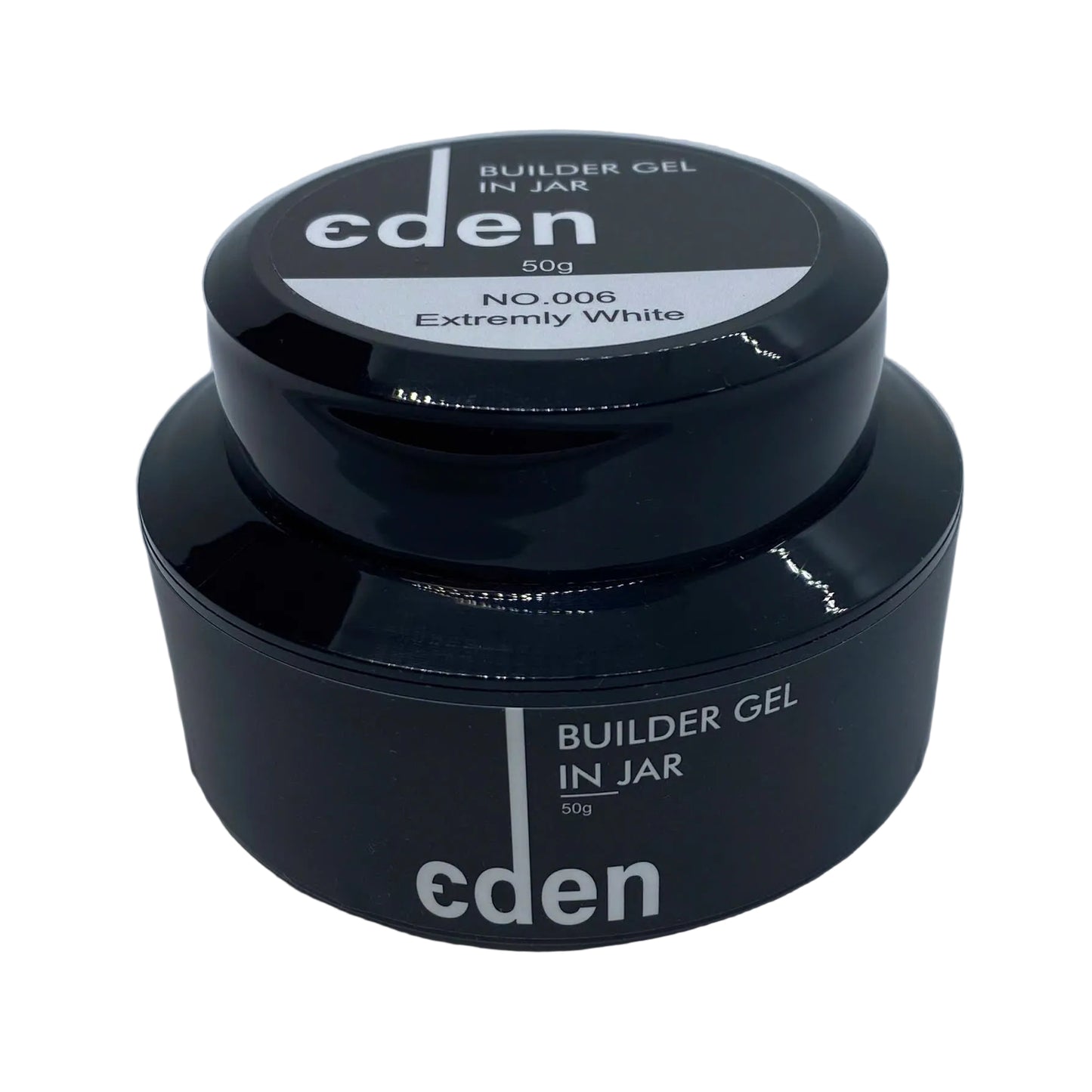 Eden Builder Gel in Jar 50g