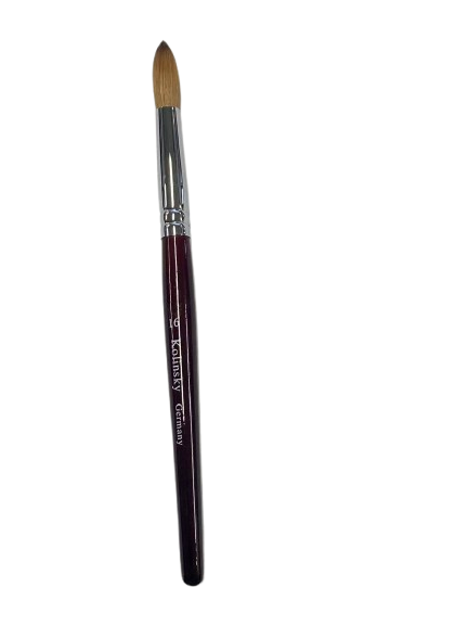 Acrylic Brush