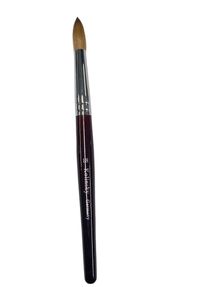 Acrylic Brush