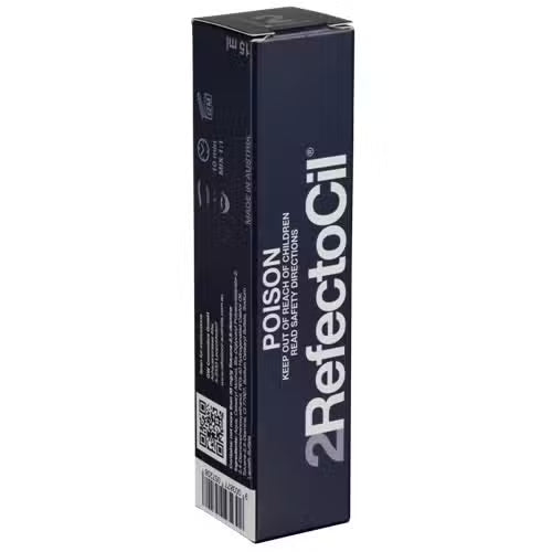 RefectoCil Eyebrow Tint