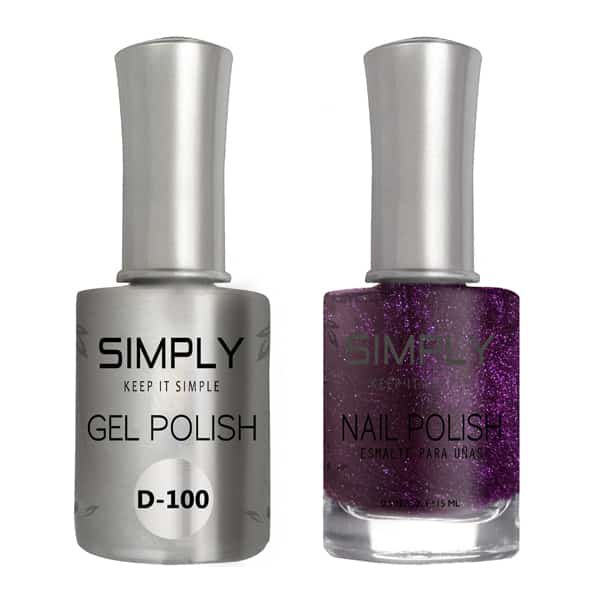 Simply Duo - "D" Collection